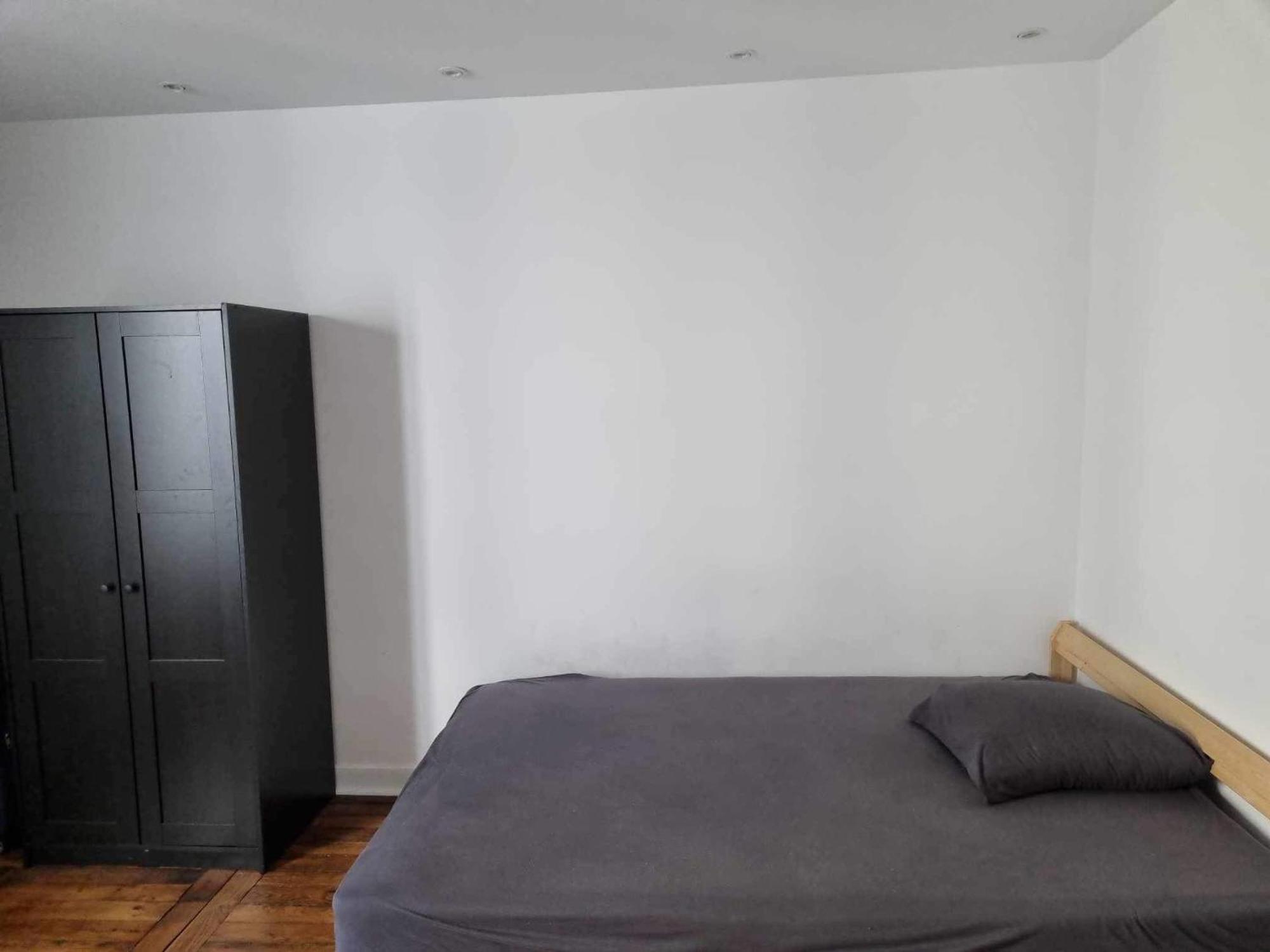 Appartement Parisien Exterior photo